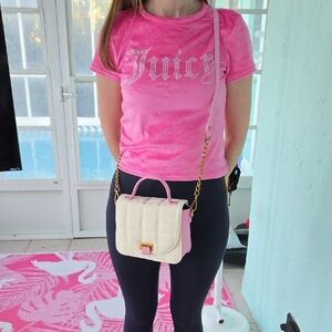 Steve Madden Cross Body Purse